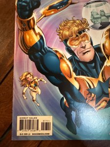 Booster Gold #17 (2009)