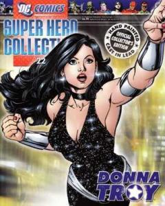 Donna Troy