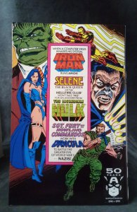 Marvel Comics Presents #78 (1991)