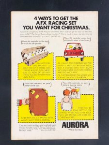 Korak, Son of Tarzan #50 (1973)