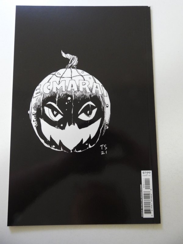 Batman: The Long Halloween Special Cover A VF+ Condition