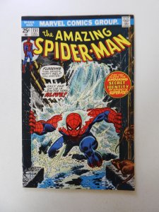 The Amazing Spider-Man #151 (1975) VF condition