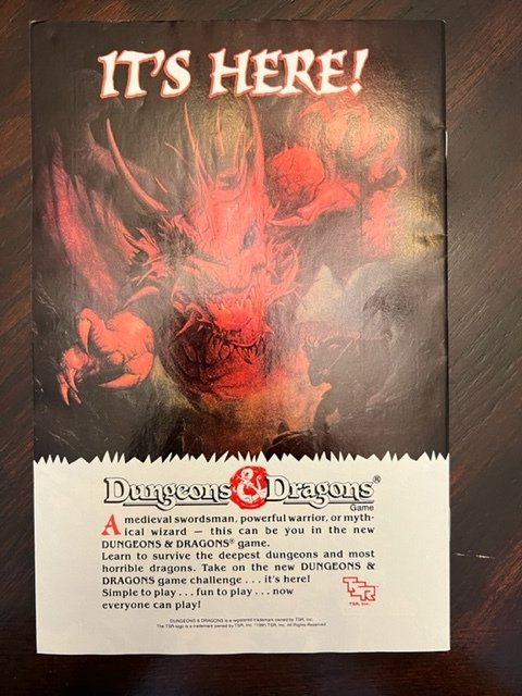 Iron Man #268 Direct Edition (1991) - NM