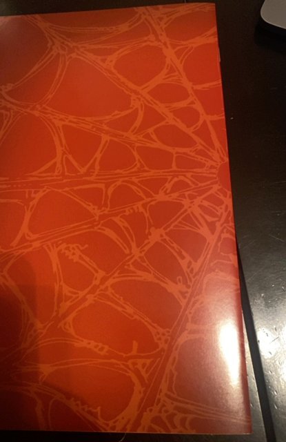 SPIDER-WOMAN 1 1:200 WEB INCENTIVE VARIANT NM