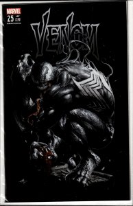Venom #25 Dell'Otto Cover A (2020) [Key Issue]