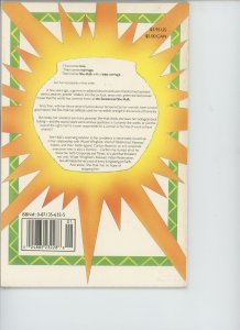 Sensational She Hulk: Ceremony #1 (1989) - 7.5 VF- *Dwayne McDuffie* 