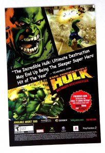 New Avengers #9 (2005) NM- Sentry Marvel