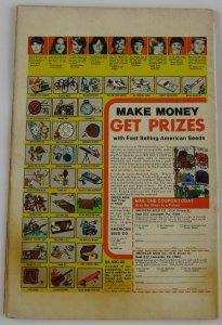 Showcase #100 (May 1978, DC), G-VG (3.0), 52 pages, most Showcase stars featured