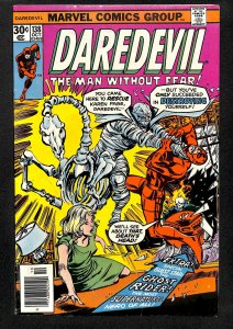 Daredevil #138 (1976)
