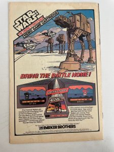 Amazing Spider-Man # 233 FN Marvel Comic Book Hulk Tarantula 19 LI3