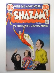 Shazam! #2 (1973) VF- Condition!