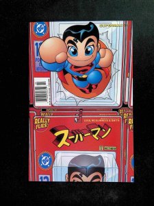 Superman #177 2nd Series DC Comics 2002 VF+ Newsstand