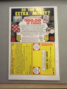 Marvel Feature # 1 - 1st Defenders, Neal Adams cover F/VF