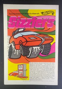 Nick Fury, Agent of SHIELD (1968) #17 VF- (7.5)