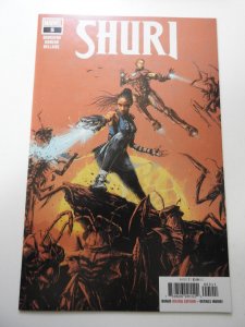 Shuri #5 (2019)