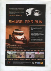 HARLEY QUINN #2 - HE LOVES ME NOT! - (8.0) 2001