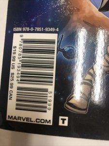 Star Wars A New Hope Episode IV (2016) Marvel SC TPB Roy Thomas