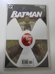 Batman #623 Newsstand Edition (2004)