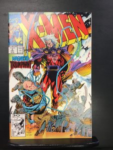 X-Men #2 Direct Edition (1991) nm