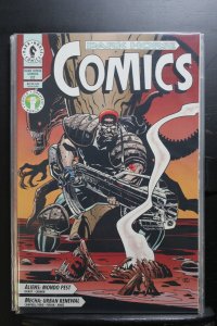 Dark Horse Comics #22 (1994)