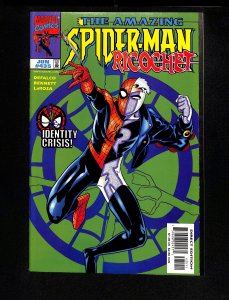 Amazing Spider-Man #435