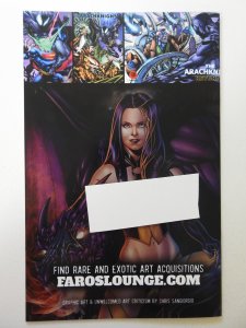 Faro's Lounge NM Condition!