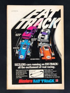 Sabrina the Teenage Witch #4 (1971)