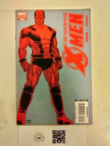 Astonishing X-Men #23 NM Marvel Comic Book Thor Hulk Spider-Man 30 HH16