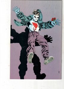 Madman Comics #1 (1994) High-Grade VF Aldred Creator 1st Issue Miller Back Cover