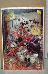 The Haunted: Grey Matters (2002). H24