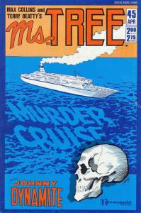 Ms. Tree #45 FN; Renegade | save on shipping - details inside