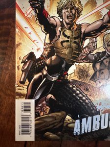 Star Wars: Legacy #38 (2009)