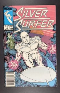 Silver Surfer #7 (1988)