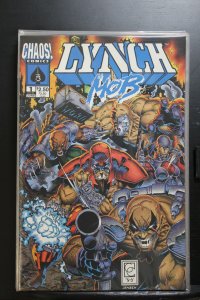Lynch Mob #1 (1994)