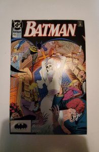 Batman #455 (1990) NM DC Comic Book J736