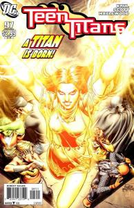 Teen Titans (3rd Series) #97 FN; DC | save on shipping - details inside