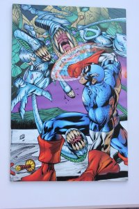 Deadpool #25 (1999) Deadpool NM