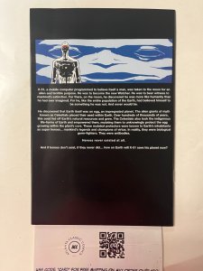 Earth X #1 VF-NM Marvel Comic Books 14 PB6