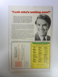 The Avengers #142 (1975)