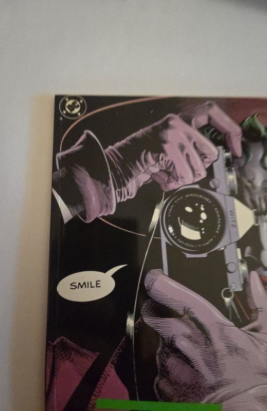 Batman: The Killing Joke (1988)