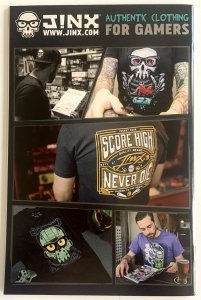 Mighty Morphin Power Rangers 2016 Annual (NM, 2016)