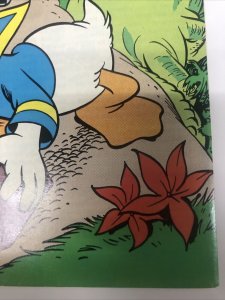 Walt Disney’s Donald Duck (1986) # 248 (NM) Canadian Price Variant • CPV