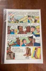 The New Teen Titans #2 (1980)