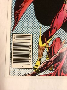 Defenders (1983) # 118 (VF) Canadian Price Variants (CPV)