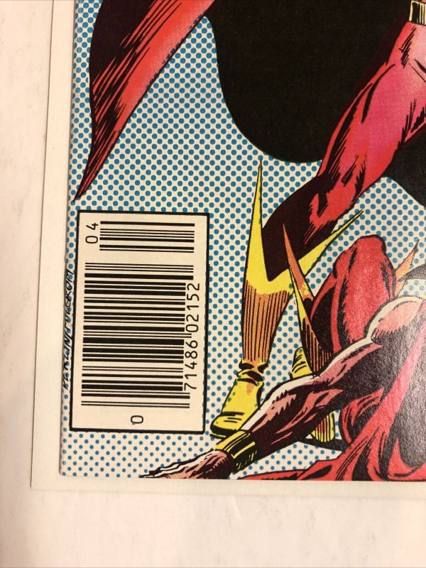 Defenders (1983) # 118 (VF) Canadian Price Variants (CPV)