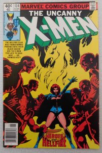 Uncanny X-men (1980) # 134