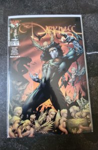 The Darkness #35 (2000)