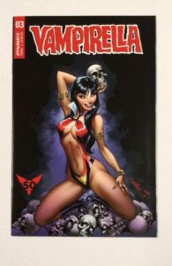 Vampirella #3 (2019)