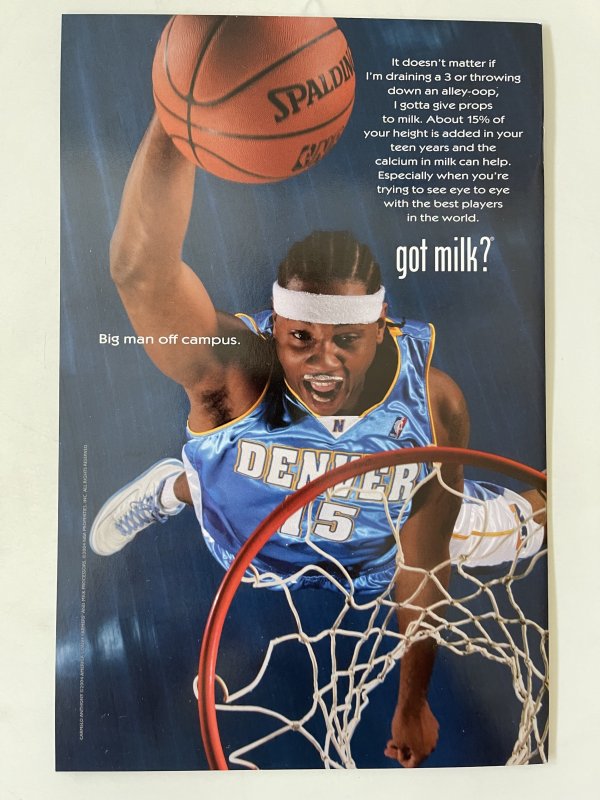 Strange #4 - NM-  (2005)