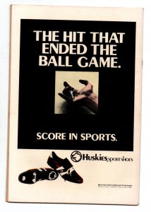 Ghosts #15 - Nick Cardy - Horror - 1973 - FN/VF